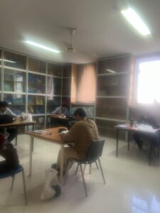 study somone 2