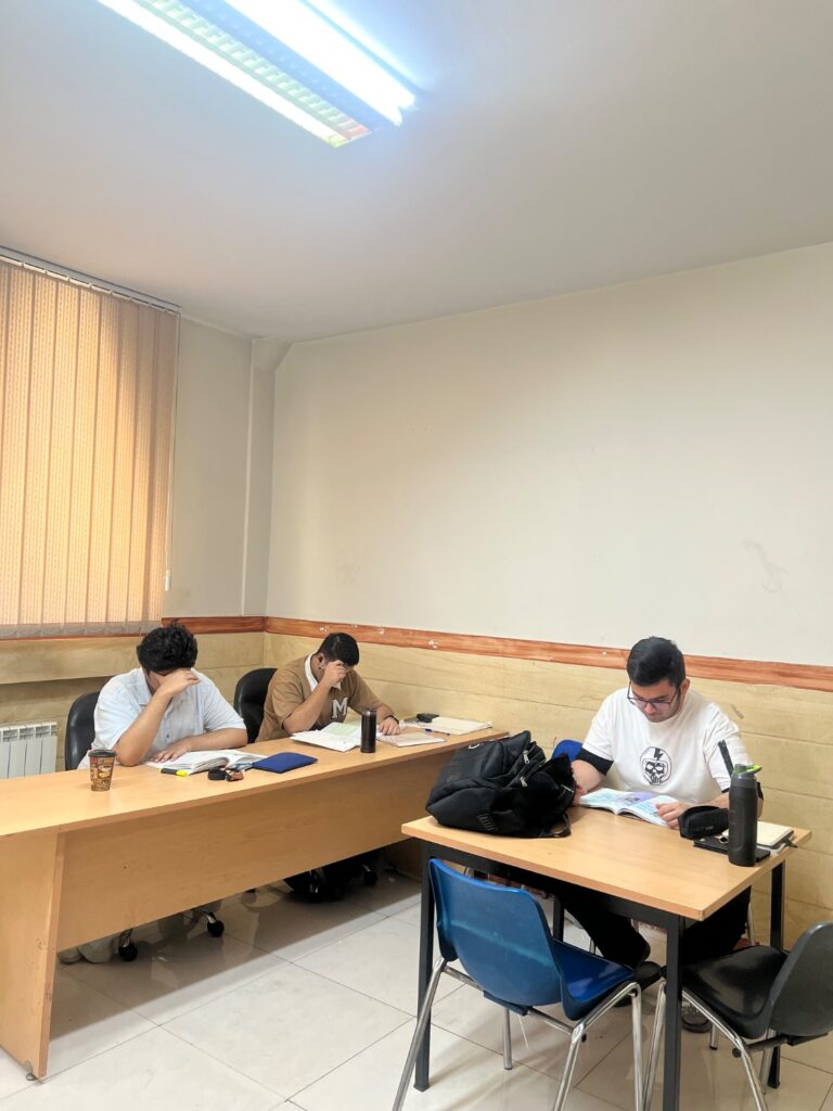 study somone 3